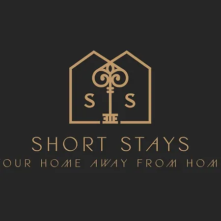 Short Stay Solihull Sheldon  Exterior photo