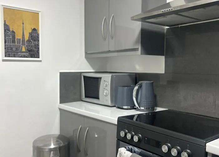 Short Stay Solihull